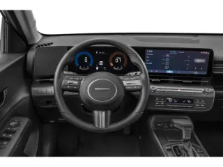 Hyundai KONA 2026 AWD SEL Sport 4dr SUV