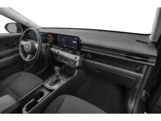 Hyundai KONA 2026 AWD SEL Sport 4dr SUV