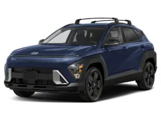 Hyundai KONA 2026 AWD SEL Sport 4dr SUV