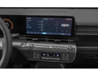 Hyundai KONA 2026 AWD SEL Sport 4dr SUV