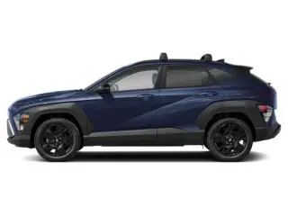 Hyundai KONA 2026 AWD SEL Sport 4dr SUV