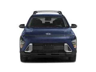 Hyundai KONA 2026 AWD SEL Sport 4dr SUV