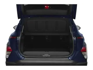 Hyundai KONA 2026 AWD SEL Sport 4dr SUV