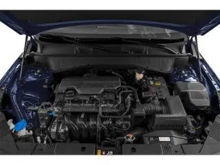 Hyundai KONA 2026 AWD SEL Sport 4dr SUV