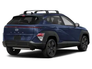 Hyundai KONA 2026 AWD SEL Sport 4dr SUV