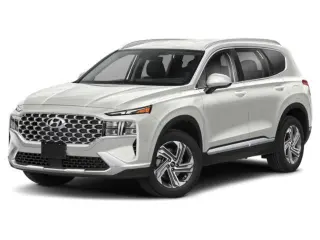 Hyundai SANTA FE 2022 AWD SEL 4dr Crossover