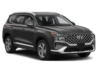 Hyundai SANTA FE 2022 AWD SEL 4dr Crossover
