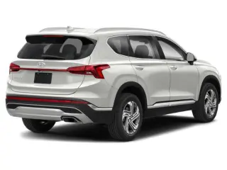 Hyundai SANTA FE 2022 AWD SEL 4dr Crossover
