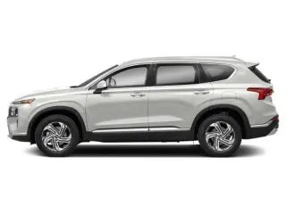 Hyundai SANTA FE 2022 AWD SEL 4dr Crossover