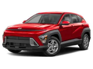 Hyundai KONA 2026 SE AWD 4dr SUV