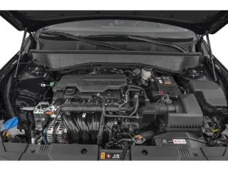 Hyundai KONA 2026 SE AWD 4dr SUV