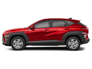 Hyundai KONA 2026 SE AWD 4dr SUV