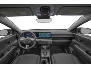 Hyundai KONA 2026 SE AWD 4dr SUV