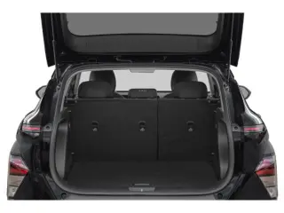 Hyundai KONA 2026 SE AWD 4dr SUV
