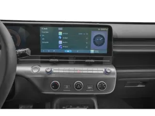 Hyundai KONA 2026 SE AWD 4dr SUV