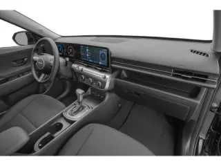 Hyundai KONA 2026 SE AWD 4dr SUV