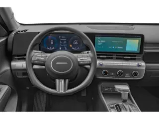 Hyundai KONA 2026 SE AWD 4dr SUV
