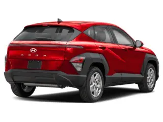 Hyundai KONA 2026 SE AWD 4dr SUV