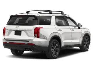 Hyundai PALISADE 2023 AWD XRT 4dr SUV