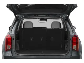 Hyundai PALISADE 2024 AWD SEL 4dr SUV