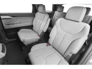 Hyundai PALISADE 2024 AWD SEL 4dr SUV
