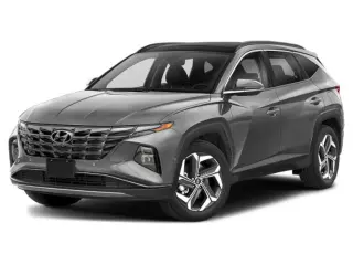 Hyundai TUCSON 2024 AWD Limited 4dr SUV