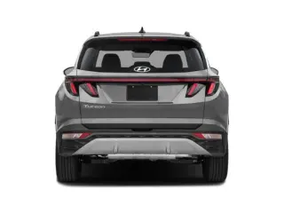 Hyundai TUCSON 2024 AWD Limited 4dr SUV