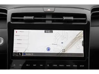 Hyundai TUCSON 2024 AWD Limited 4dr SUV