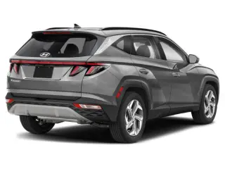 Hyundai TUCSON 2024 AWD Limited 4dr SUV
