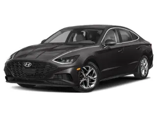 Hyundai SONATA 2023 SEL 4dr Sedan