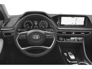 Hyundai SONATA 2023 SEL 4dr Sedan
