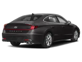 Hyundai SONATA 2023 SEL 4dr Sedan