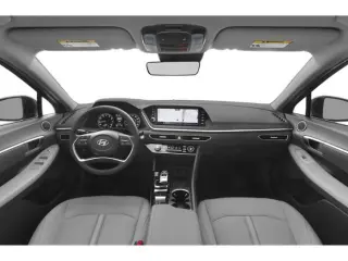 Hyundai SONATA 2023 SEL 4dr Sedan