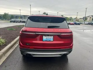 Lincoln Corsair 2021 AWD Reserve 4dr SUV