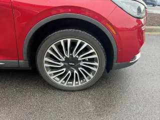 Lincoln Corsair 2021 AWD Reserve 4dr SUV