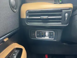 Lincoln Corsair 2021 AWD Reserve 4dr SUV
