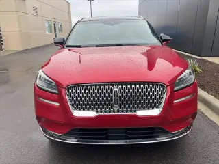 Lincoln Corsair 2021 AWD Reserve 4dr SUV