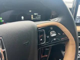 Lincoln Corsair 2021 AWD Reserve 4dr SUV