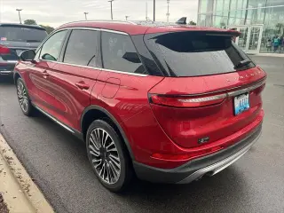 Lincoln Corsair 2021 AWD Reserve 4dr SUV