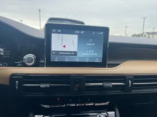 Lincoln Corsair 2021 AWD Reserve 4dr SUV