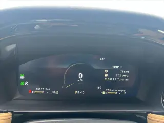 Lincoln Corsair 2021 AWD Reserve 4dr SUV