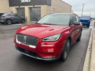 Lincoln Corsair 2021 AWD Reserve 4dr SUV