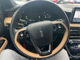 Lincoln Corsair 2021 AWD Reserve 4dr SUV