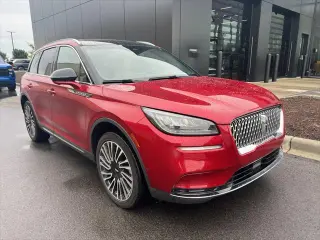 Lincoln Corsair 2021 AWD Reserve 4dr SUV