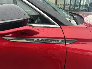 Lincoln Corsair 2021 AWD Reserve 4dr SUV