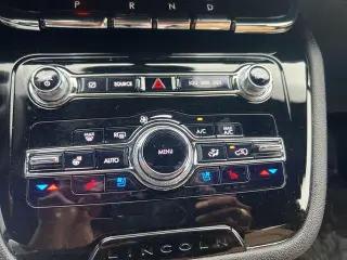 Lincoln Corsair 2021 AWD Reserve 4dr SUV