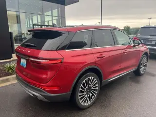 Lincoln Corsair 2021 AWD Reserve 4dr SUV