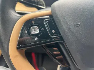 Lincoln Corsair 2021 AWD Reserve 4dr SUV