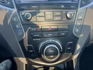 Hyundai SANTA FE 2018 AWD Limited Ultimate 4dr SUV