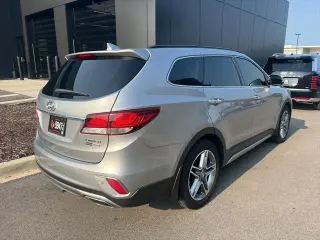 Hyundai SANTA FE 2018 AWD Limited Ultimate 4dr SUV